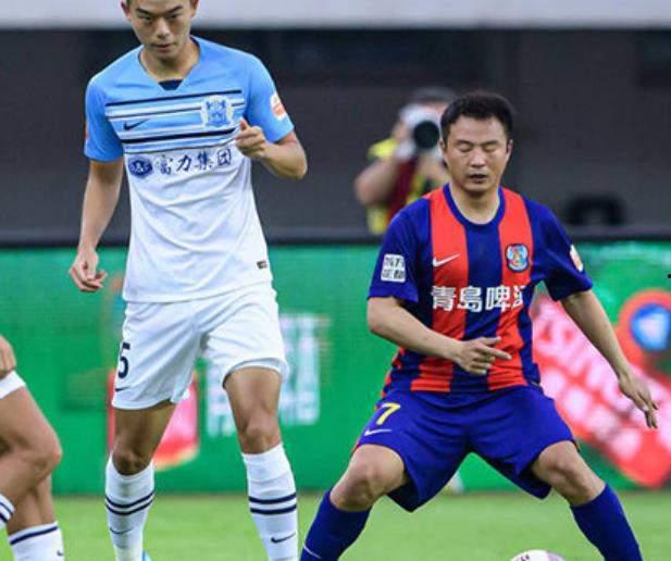 青岛球员爆料最新消息,揭秘球队内幕与转会动态