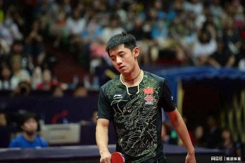 张继科事件最新爆料,揭秘背后惊人内幕